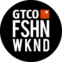 GTCO FSHN WKND